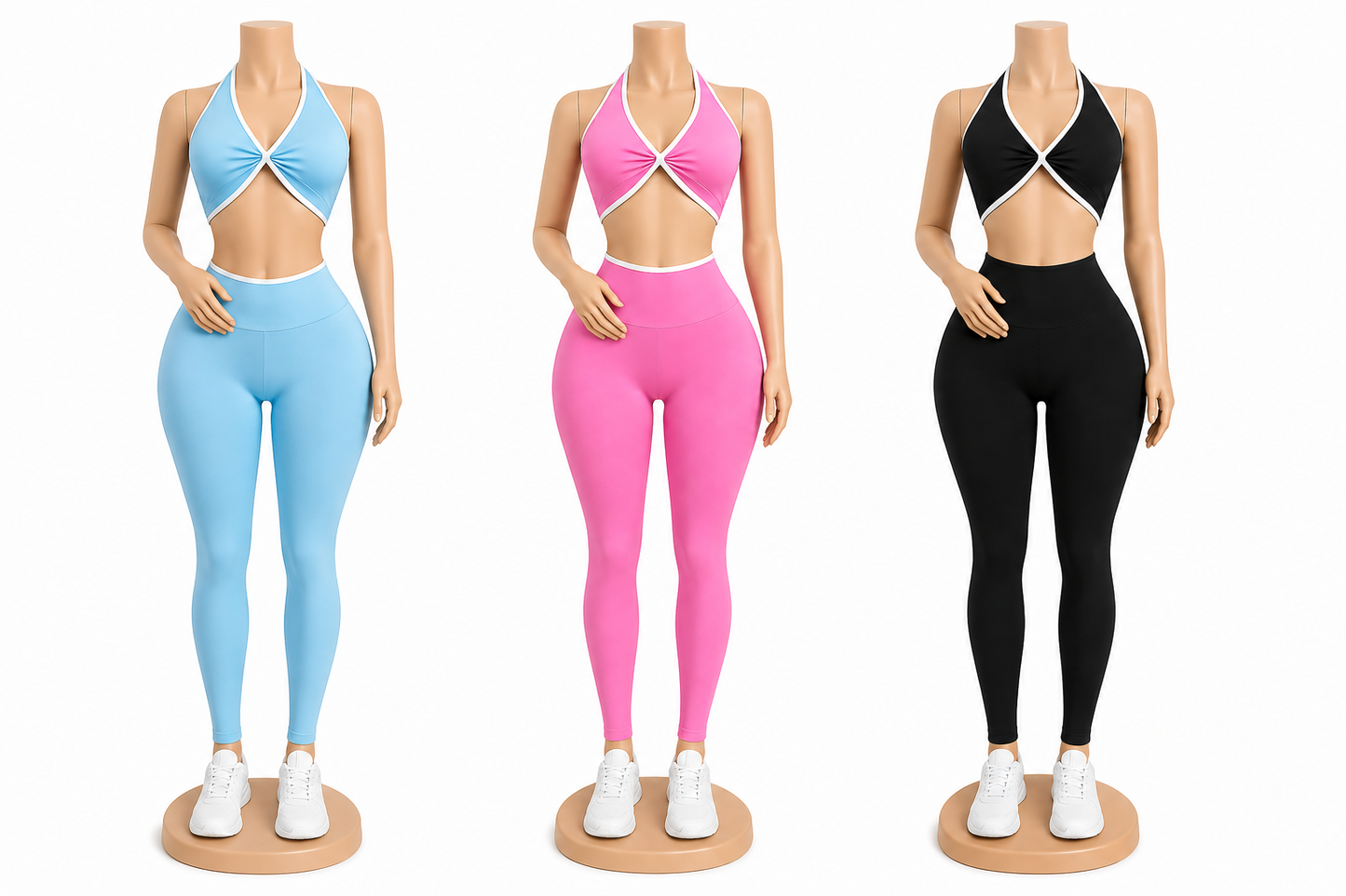 Barbie Set