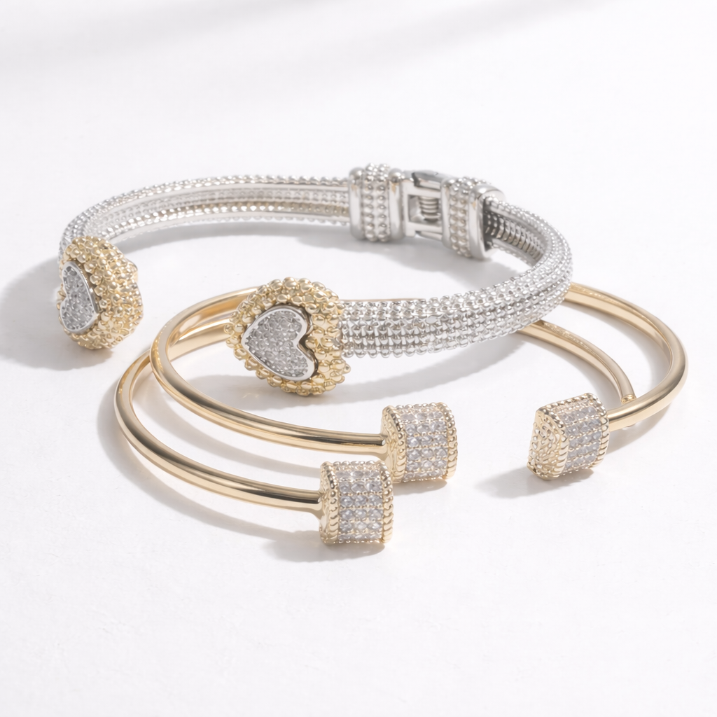 The Heartbreaker Stack