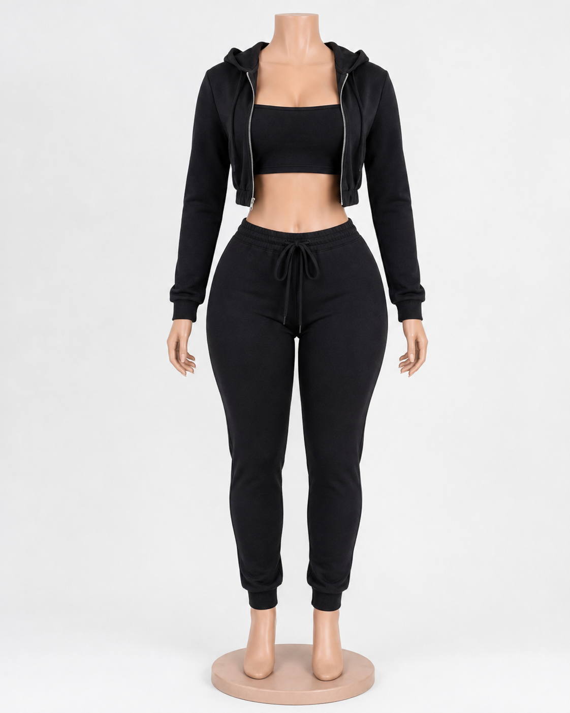 🖤 Vibes 3-Piece Set