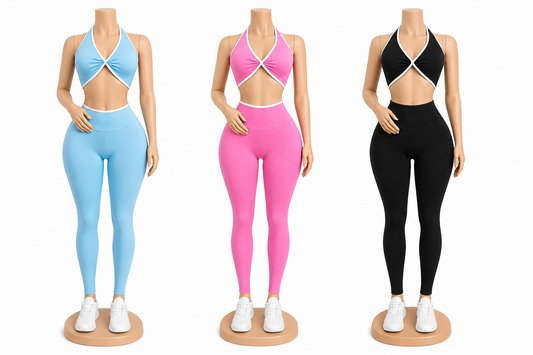 Barbie Set